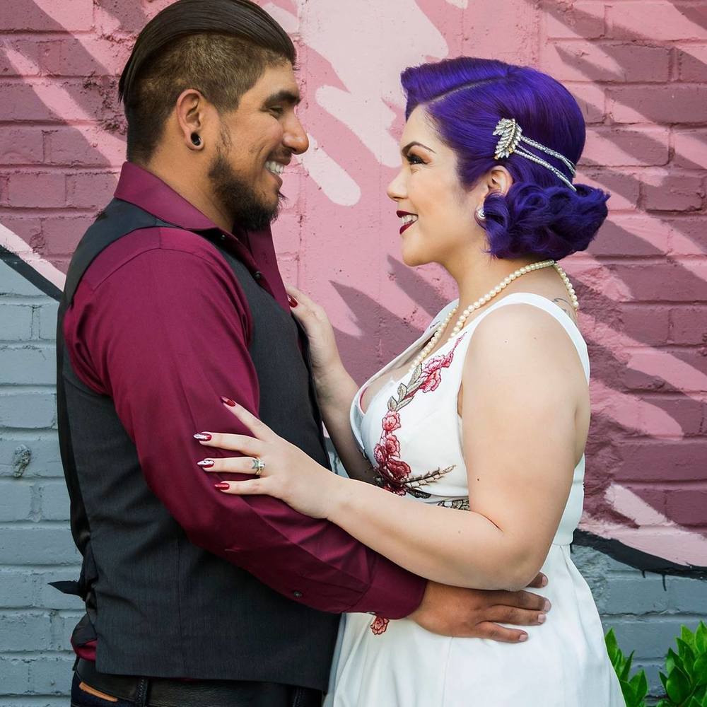 Meet your Posher, Lilly